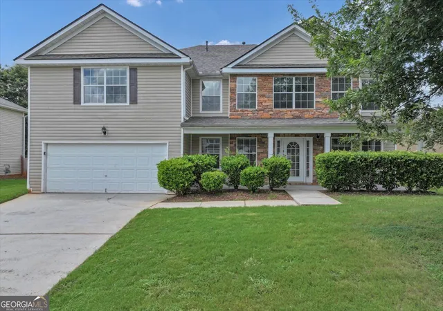 1st image of 185 Arbor Lake Dr, Covington, GA 30016 | MLS# 10824406