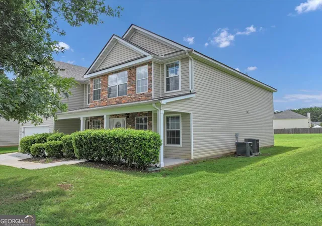 2nd image of 185 Arbor Lake Dr, Covington, GA 30016 | MLS# 10824406