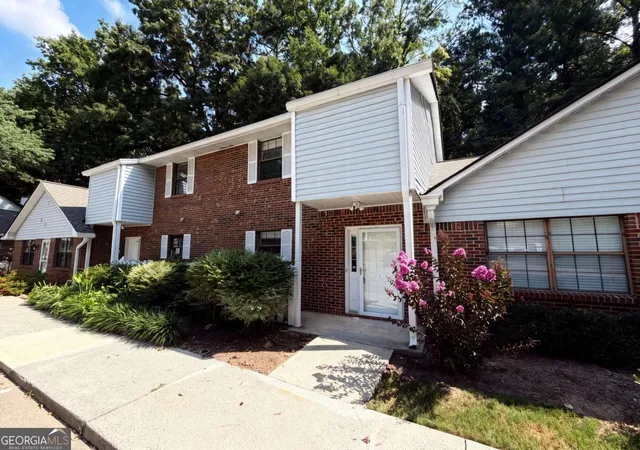Photo 1 of Condo for sale at 5935 Wintergreen Rd, Norcross, GA 30093 | MLS# 10799195 | Listing updated on 2026-09-13