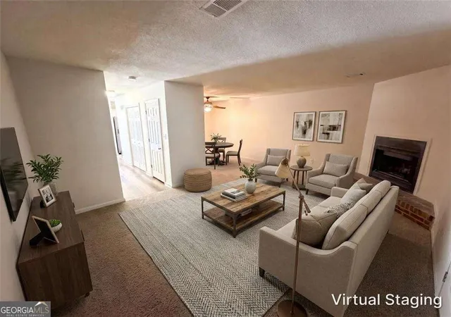 Photo 2 of Condo for sale at 5935 Wintergreen Rd, Norcross, GA 30093 | MLS# 10799195 | Listing updated on 2026-09-13