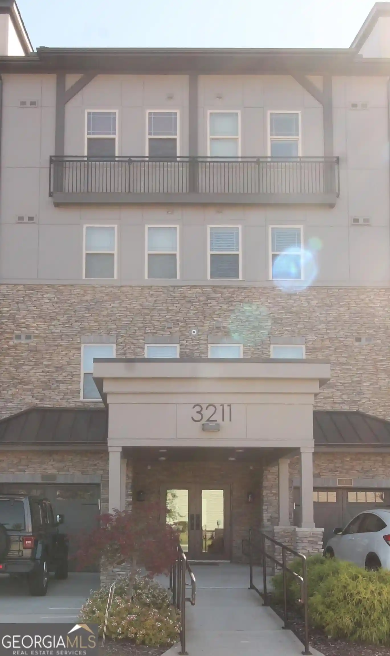 Condo for sale at 3211 Orwell Way #4203, Cumming, GA 30041 | MLS# 10855339