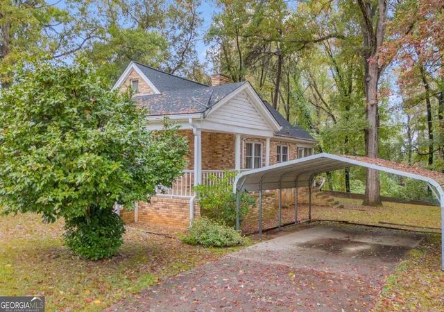1st image of 625 Ila Rd, Commerce, GA 30529 | MLS# 10811293