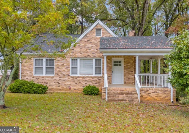 2nd image of 625 Ila Rd, Commerce, GA 30529 | MLS# 10811293