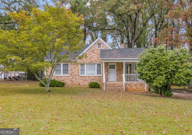 3rd image of 625 Ila Rd, Commerce, GA 30529 | MLS# 10811293