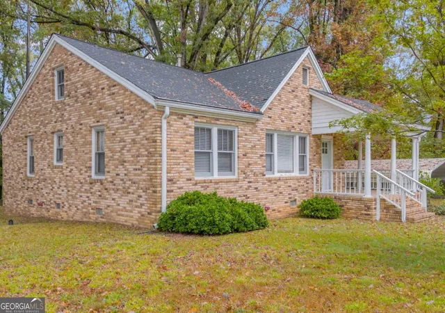 4th image of 625 Ila Rd, Commerce, GA 30529 | MLS# 10811293