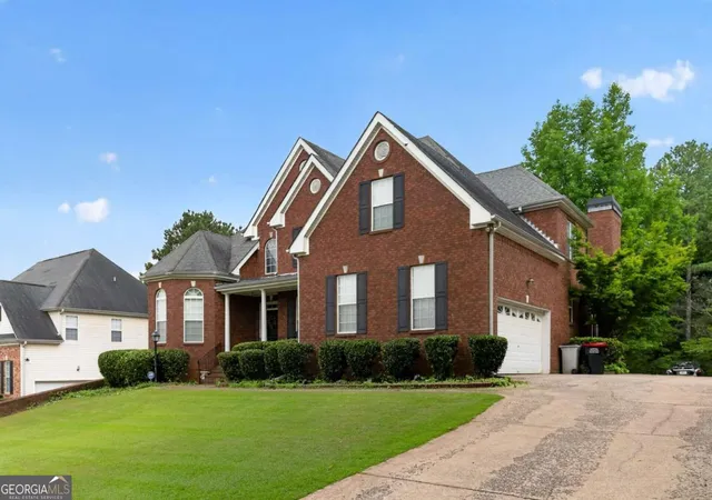 Homes for sale in Douglasville, GA | 3273 Thornecreek Dr, Douglasville, GA 30135 | MLS# 10800121