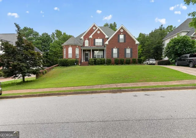 Homes for sale in Douglasville, GA | 3273 Thornecreek Dr, Douglasville, GA 30135 | MLS# 10800121