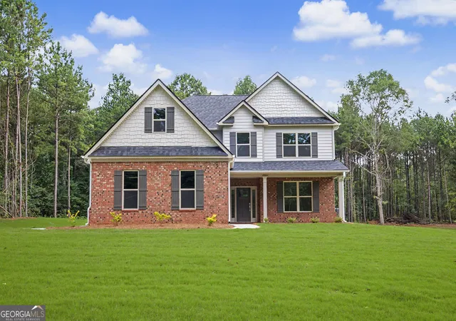 Photo 1 of Sale Pending at 3518 Jodeco Road #LOT 6, Jonesboro, GA 30236 | MLS# 10725984 | Listing updated on 2026-09-04