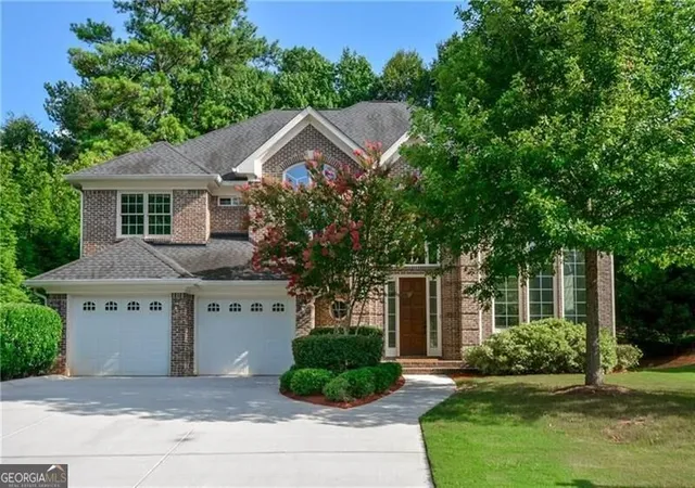 Photo 1 of Single family home for sale at 4173 Tuckersham Ln, Tucker, GA 30084 | MLS# 10834154 | Listing updated on 2026-09-17