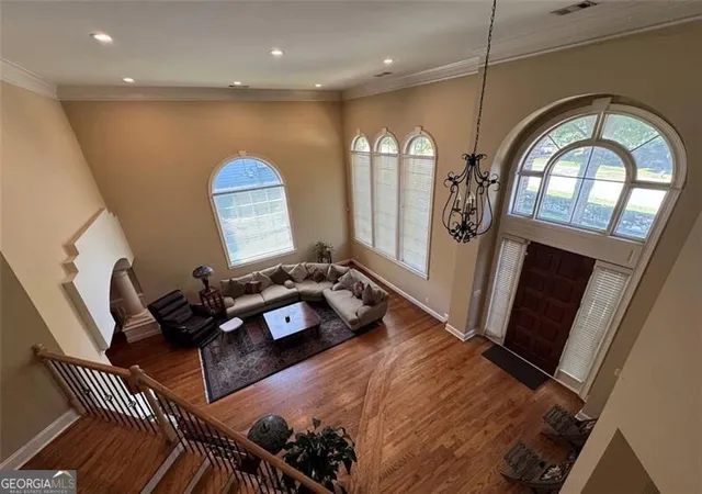 Photo 4 of Single family home for sale at 4173 Tuckersham Ln, Tucker, GA 30084 | MLS# 10834154 | Listing updated on 2026-09-17