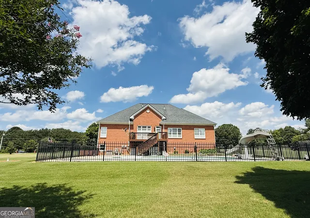 5th image of 2909 N Sharon Church Rd, Loganville, GA 30052 | MLS# 10821360