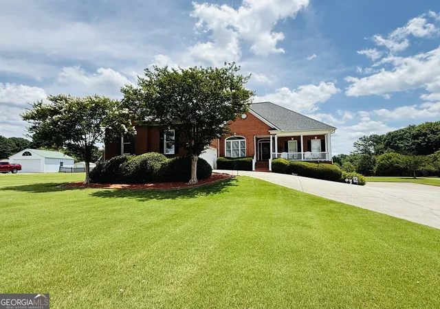 66th image of 2909 N Sharon Church Rd, Loganville, GA 30052 | MLS# 10821360