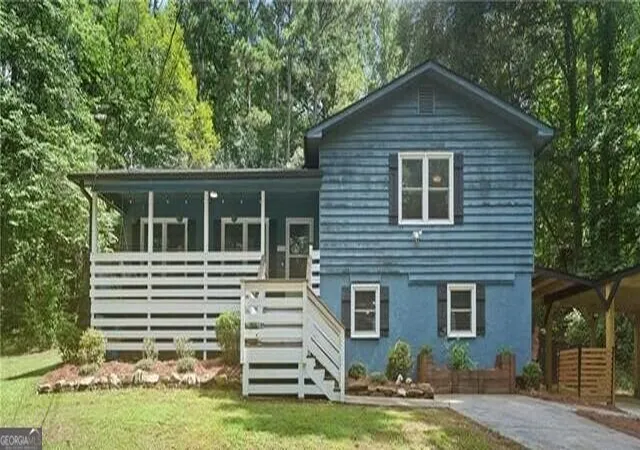 Photo 1 of Single family home for sale at 6804 Union Hl Rd, Canton, GA 30115 | MLS# 10806933 | Listing updated on 2026-09-17