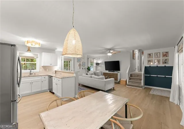 Photo 3 of Single family home for sale at 6804 Union Hl Rd, Canton, GA 30115 | MLS# 10806933 | Listing updated on 2026-09-17