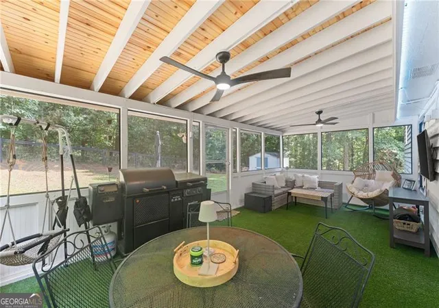 Photo 4 of Single family home for sale at 6804 Union Hl Rd, Canton, GA 30115 | MLS# 10806933 | Listing updated on 2026-09-17