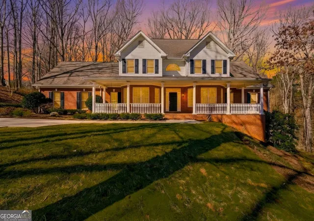 Photo 1 of Single family home for sale at 5576 Riverwalk Ct, Gainesville, GA 30506 | MLS# 10695249 | Listing updated on 2026-08-13