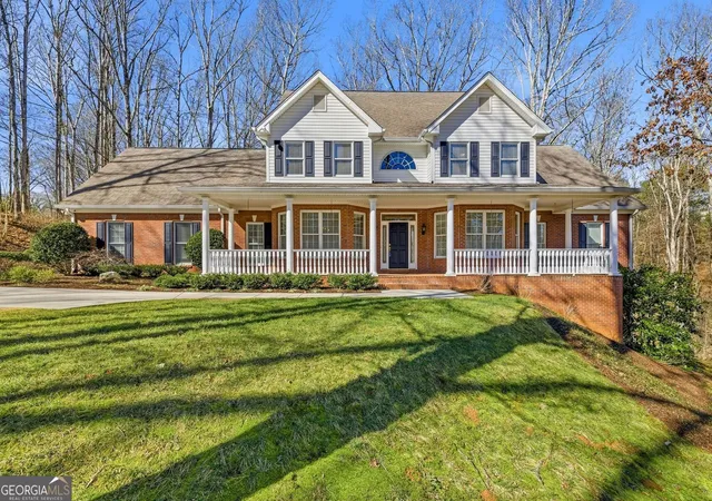 Photo 2 of Single family home for sale at 5576 Riverwalk Ct, Gainesville, GA 30506 | MLS# 10695249 | Listing updated on 2026-08-13