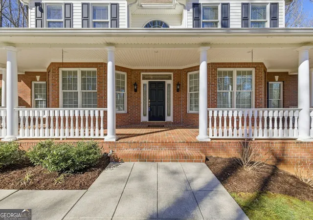 Photo 4 of Single family home for sale at 5576 Riverwalk Ct, Gainesville, GA 30506 | MLS# 10695249 | Listing updated on 2026-08-13