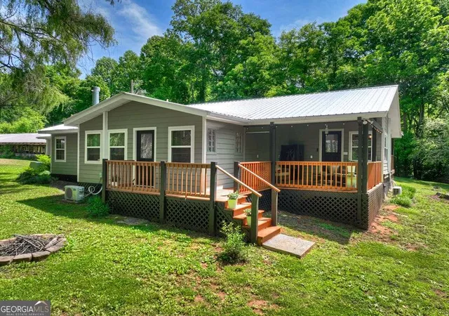 2nd image of 93 Collins Nursery Ln, Blairsville, GA 30512 | MLS# 10775974