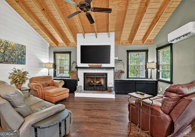 4th image of 93 Collins Nursery Ln, Blairsville, GA 30512 | MLS# 10775974