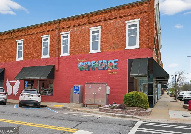 Photo 2 of Land for sale at 696 530 Madison St, Commerce, GA 30529 | MLS# 10722944 | Listing updated on 2026-09-30