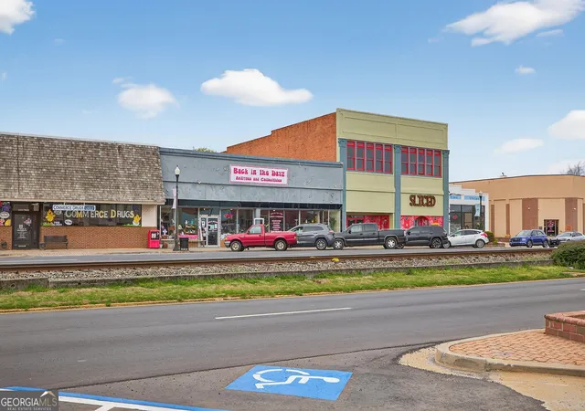 Photo 3 of Land for sale at 696 530 Madison St, Commerce, GA 30529 | MLS# 10722944 | Listing updated on 2026-09-30