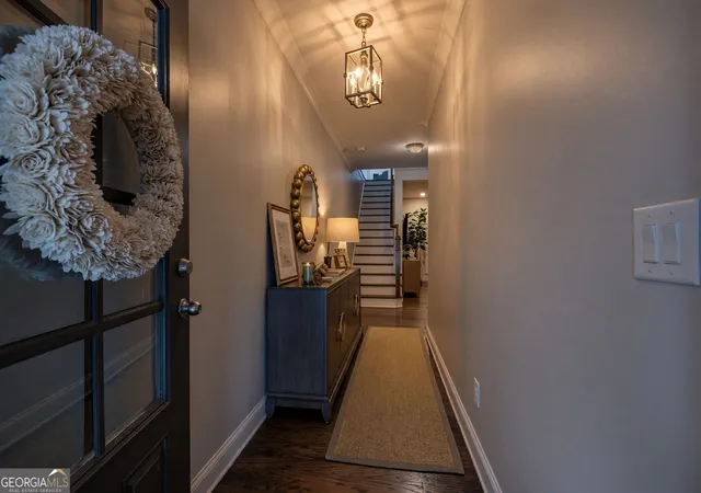 Photo 4 of Townhouse for sale at 2538 Skyland Dr Ne, Brookhaven, GA 30319 | MLS# 10826742 | Listing updated on 2026-09-26