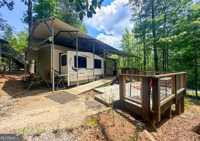 1st image of 22 Nob Hill Rdg, Cleveland, GA 30528 | MLS# 10818430