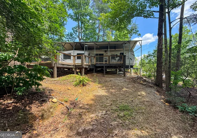 27th image of 22 Nob Hill Rdg, Cleveland, GA 30528 | MLS# 10818430