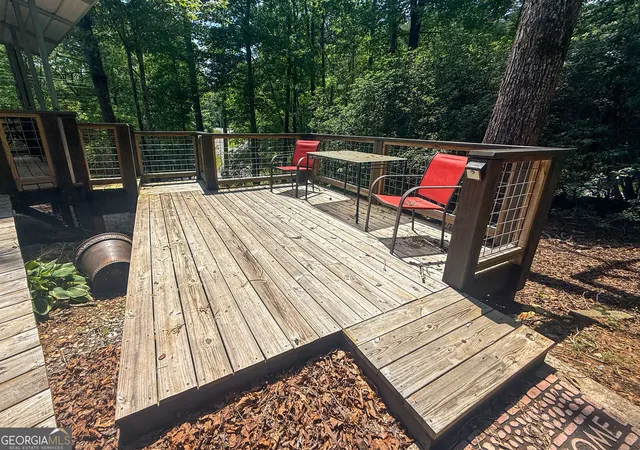 2nd image of 22 Nob Hill Rdg, Cleveland, GA 30528 | MLS# 10818430