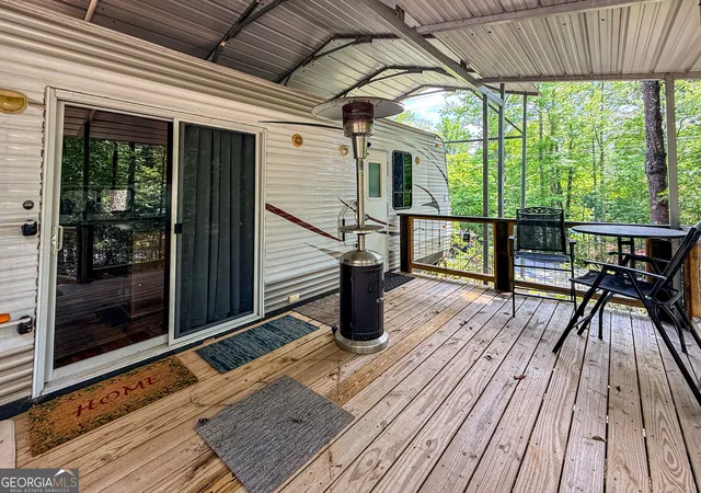 3rd image of 22 Nob Hill Rdg, Cleveland, GA 30528 | MLS# 10818430