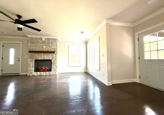 5th image of 213 Fair St, Baxley, GA 31513 | MLS# 10674265