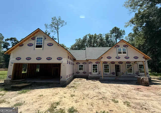 Photo 1 of Single family home for sale at 97 Cameron Oaks, Guyton, GA 31312 | MLS# 10835628 | Listing updated on 2026-09-11