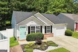 Photo 1 of Sale Pending at 203 Oak Grv Ln, Acworth, GA 30102 | MLS# 10869679 | Listing updated on 2026-10-23