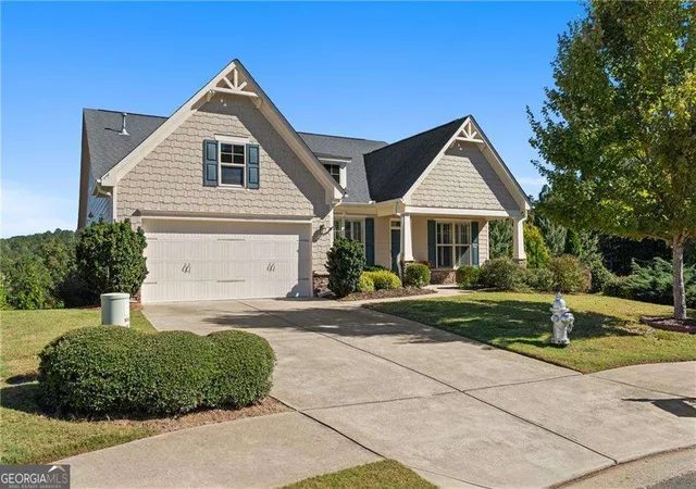 Homes for sale in Canton, GA | 319 Laurel Lookout Hls, Canton, GA 30114 | MLS# 10727720