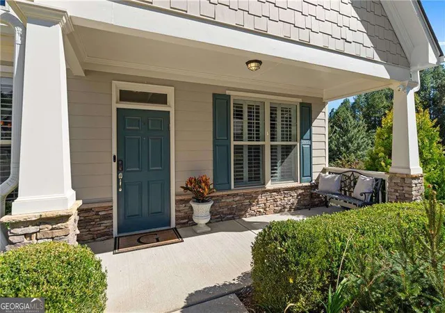 Homes for sale in Canton, GA | 319 Laurel Lookout Hls, Canton, GA 30114 | MLS# 10727720
