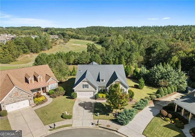 Homes for sale in Canton, GA | 319 Laurel Lookout Hls, Canton, GA 30114 | MLS# 10727720