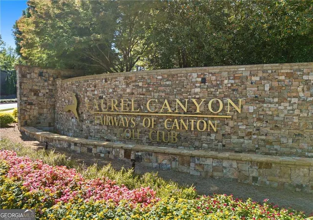 Homes for sale in Canton, GA | 319 Laurel Lookout Hls, Canton, GA 30114 | MLS# 10727720