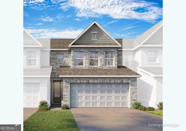 1st image of 75 Shoal Ct #LOT 46, Winder, GA 30680 | MLS# 10806648
