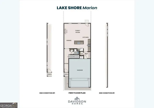 2nd image of 75 Shoal Ct #LOT 46, Winder, GA 30680 | MLS# 10806648