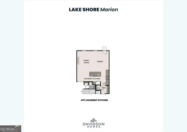 3rd image of 75 Shoal Ct #LOT 46, Winder, GA 30680 | MLS# 10806648