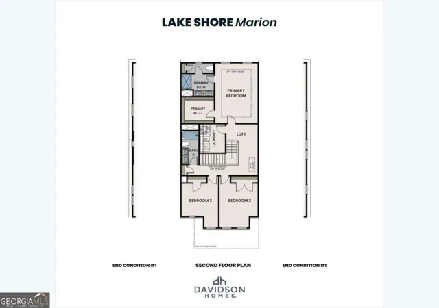 4th image of 75 Shoal Ct #LOT 46, Winder, GA 30680 | MLS# 10806648