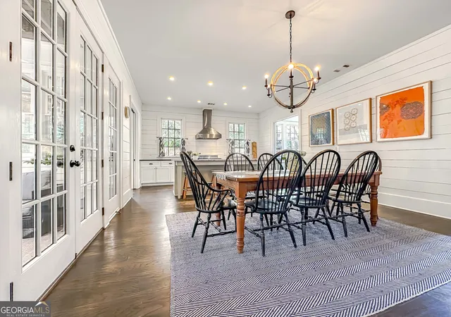 5th image of 9139 Selborne Ln, Palmetto, GA 30268 | MLS# 10795752