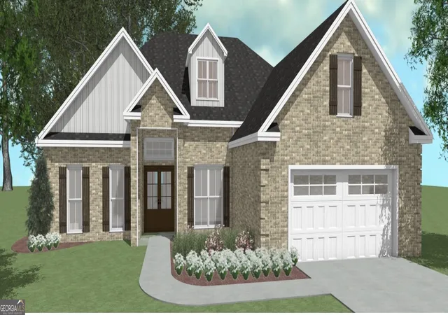 Homes for sale in Kathleen, GA | 145 Woodwinds Court, Kathleen, GA 31047 | MLS# 10776393