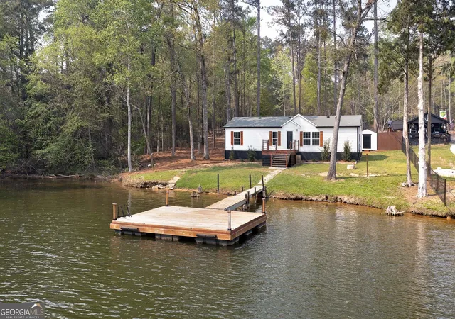 1st image of 595 Barnetts Bridge Rd, Jackson, GA 30233 | MLS# 10728919