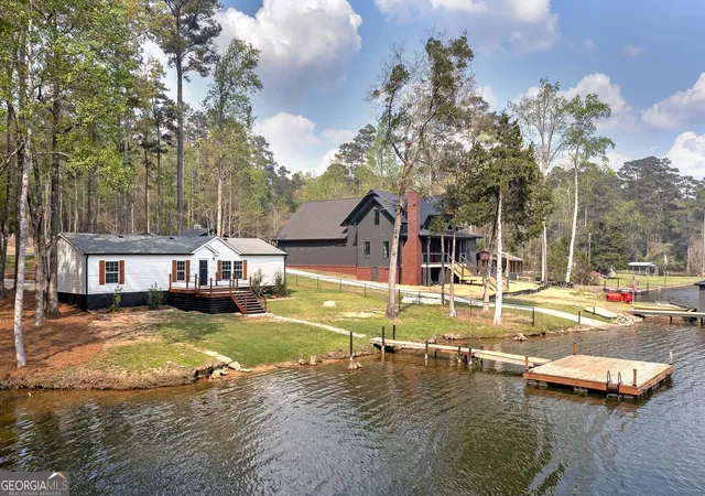 2nd image of 595 Barnetts Bridge Rd, Jackson, GA 30233 | MLS# 10728919