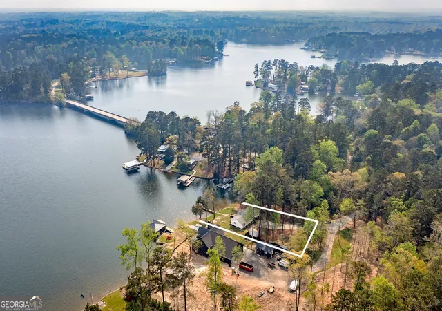 Photo 3 of Manufactured home for sale at 595 Barnetts Brg Rd, Jackson, GA 30233 | MLS# 10728919 | Listing updated on 2026-07-31