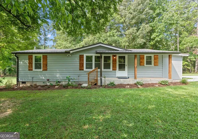 1st image of 1229 Georgia Ave S, Bremen, GA 30110 | MLS# 10815553
