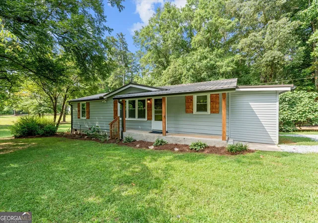 3rd image of 1229 Georgia Ave S, Bremen, GA 30110 | MLS# 10815553