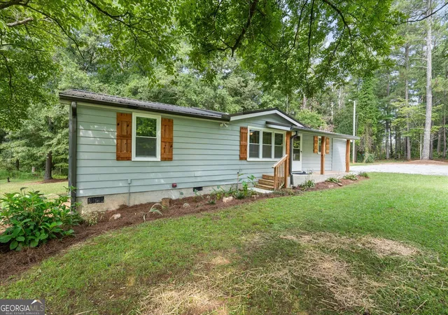 4th image of 1229 Georgia Ave S, Bremen, GA 30110 | MLS# 10815553